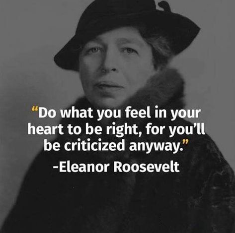 Women in History-Eleanor Roosevelt Eleanor Roosevelt Quotes, Roosevelt Quotes, Quotes Arabic, History Quotes, Historical Quotes, Motiverende Quotes, Eleanor Roosevelt, Good Night Quotes, Quotable Quotes