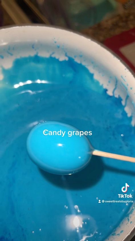 sweettreatsbygloria on Instagram: Delicious candy grapes #crackgrapes #candygrapes #grapes #dipwithme #treats #candytreats #tampatreatmaker #tampabaker #sweettreatsbygloria… Candied Grapes, Candy Grapes, Candied Fruits, Karo Syrup, Candied Fruit, Grapes, Dessert, Candy, Fruit