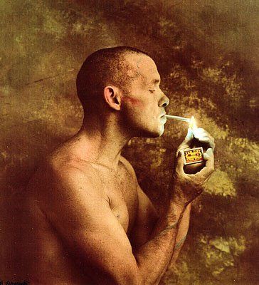 By Jan Saudek. Human Being Human, Jan Saudek, Josef Sudek, Duane Michals, Human Human, Concept Photography, Being Human, Photographic Artist, Social Media Marketing Tools