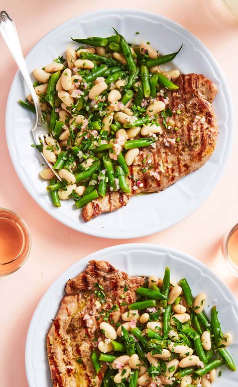 Lean And Green Pork Tenderloin, Lillie Eats And Tells Pork Tenderloin, Martha Stewart Marley Spoon Recipes, Deliveries Sign, Jeff Mauro Pork Tenderloin Fennel, Marley Spoon Recipes, Delicious Vegetarian Recipes, Meal Box, Marley Spoon