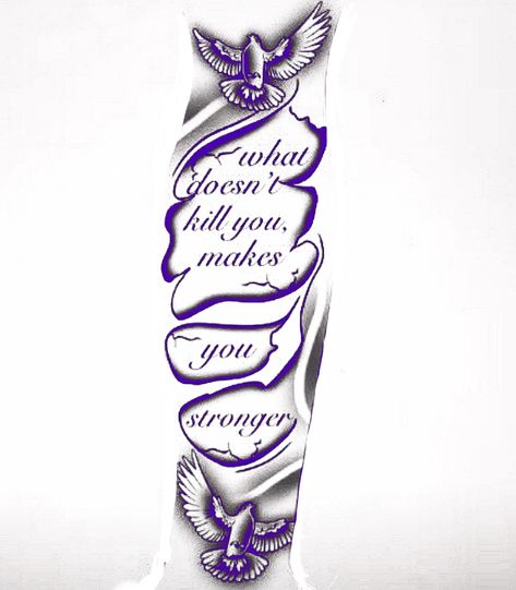 Medium Men Tattoos, Forearm Sleeve Tattoos For Men, Heavenly Tattoos, Rip Tattoos For Dad, Hahaha Joker, Half Sleeve Tattoos Sketches, Memorial Tattoo Ideas, Half Sleeve Tattoo Stencils, Tattoo Font For Men