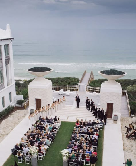 30a Wedding, 30a Florida, Alys Beach, Rosemary Beach, Heart Wedding, Florida Wedding, Bridal Style, Wedding Modern, Wedding Inspo