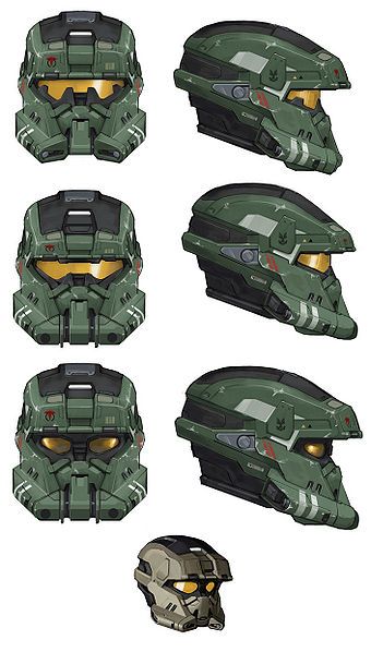 Odst Halo, Sci-fi Helmet, Halo Cosplay, Halo Spartan, Tactical Armor, Custom Mask, Futuristic Helmet, Helmet Concept, Halo Armor