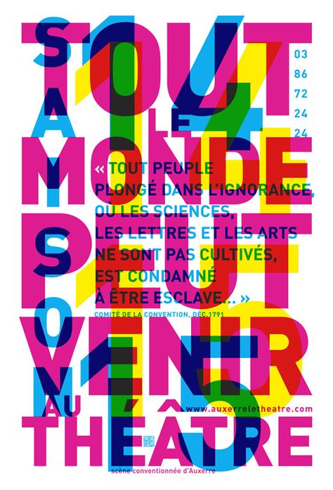 Creative poster, typography, type, graphic, and graphic design image ideas & inspiration on Designspiration Cmyk Graphic Design, Cmyk Design, Risograph Poster, Best Posters, Typo Poster, Typography Layout, Typography Poster Design, Typographic Poster, Type Posters