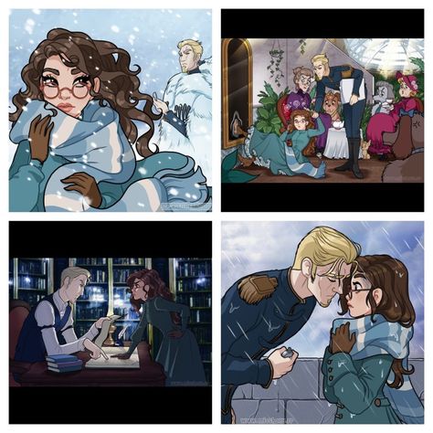 A Winters Promise Fanart, The Mirror Visitor Fanart, Winter's Promise, A Winter's Promise, Mirror Visitor, Willow Winters, Lockwood And Co, World Of Books