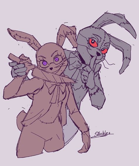 Glitchtrap X Vanny Fnaf, Glitchtrap X Vanny Fanart, Fnaf Vanny And Glitchtrap, Glitchtrap And Vanny, Glitchtrap Fanart, Fnaf Vanessa, Vanessa Fnaf, Bonnie Fanart, Silly Bunny