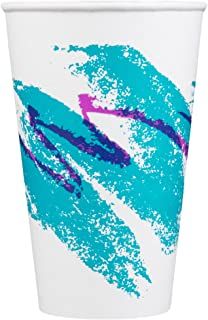 Amazon.com: 90s party decorations 90s Cup Design, 90s Paper Cup, 2000s Party Decorations, 90s Cup, 90s Party Decorations, Throwback Party, 2000s Party, 90s Theme Party, Soda Cup