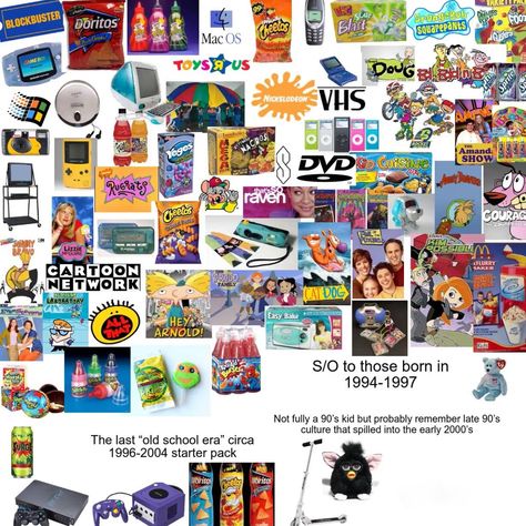 Gen Z Nostalgia, 1990s Childhood, 2000 Nostalgia, 1990s Aesthetic, 90s Culture, 1990s Nostalgia, Y2k Nostalgia, Oddly Specific, Childhood Memories 2000