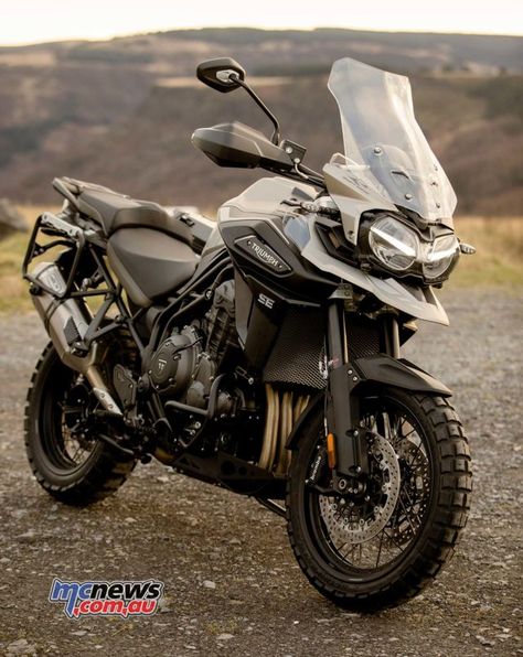 Triumph Tiger 1200 Explorer, Touring Bike Motorcycles, Motorbike Wallpaper, Motorcycle Adventure Travel, Trail Motorcycle, Two Door Jeep Wrangler, Honda Bike, Tiger 1200, Ebike Electric Bicycle