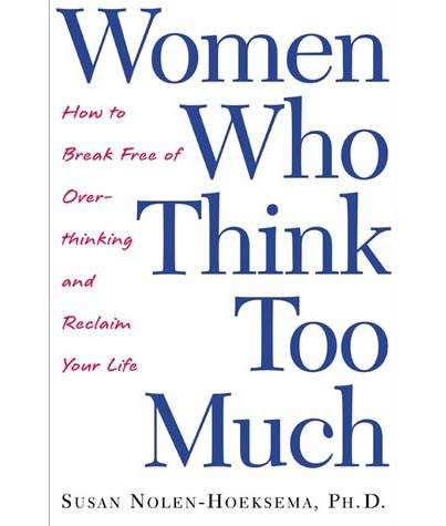 Women Who Think Too Much, Self Help Books For Women, Books And Tea, Books For Women, Think Too Much, Best Self Help Books, Improvement Books, Life Changing Books, Personal Development Books