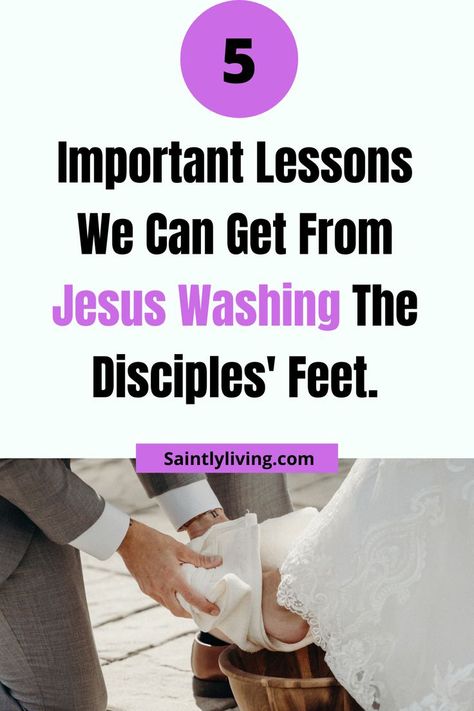 Jesus washing disciples' feet Disciples Craft, Jesus Preschool, Youth Bible Lessons, Jesus Facts, Kids Church Lessons, Bible Resources, Why Jesus, Sunday School Crafts For Kids, Womens Bible Study