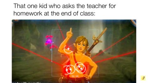 Zelda Funny, Legend Of Zelda Memes, Link And Zelda, Zelda Botw, Legends Of Zelda, Tears Of The Kingdom, Link Zelda, Zelda Art, Zelda Breath