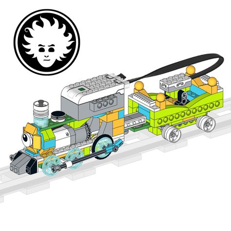 Lego Robotics, Lego Wedo, Lego Creator Sets, Lego Bots, Lego Education, Lego Mindstorms, Lego Activities, Lego Robot, Library Activities