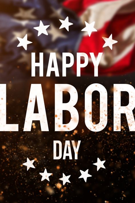 Happy Labor Day! Happy Labor Day 2024, Labor Day Background, Labor Day Pictures, Barber Ideas, Memorial Day Pictures, Seasonal Wallpaper, Holiday Backgrounds, Watch Wallpapers, Labour Day Weekend