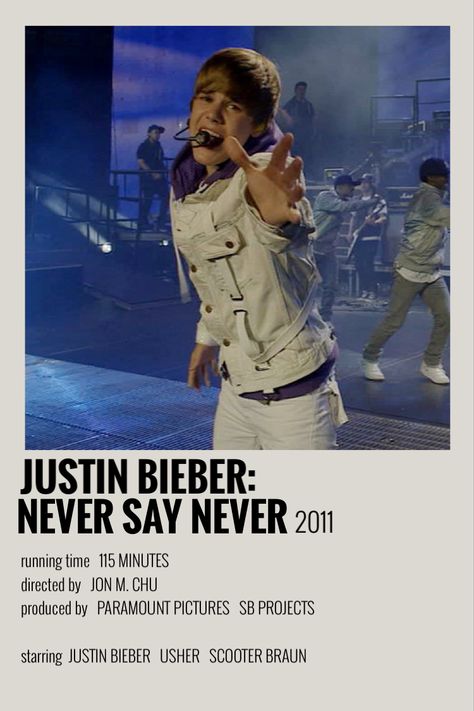 Never Say Never Justin Bieber, Justin Bieber Album Cover, Jb Songs, Justin Bieber Never Say Never, Music Polaroid, Justin Bieber Albums, Justin Bieber My World, Disney Bathroom, Justin Bieber Songs