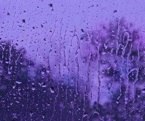 Purple Rain Aesthetic, Angela Aesthetics, Rain Aesthetic, Violet Aesthetic, Purple Vibe, Halloween Rocks, Lavender Aesthetic, Dark Purple Aesthetic, Aesthetic Purple