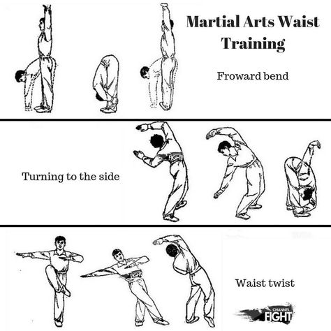 Martial Arts Techniques For Beginners, Martial Arts Stretching, Martial Arts Stretches, Marines Workout, Karate Blocks, Ninjutsu Techniques, Different Martial Arts, Martial Arts Manga, Martial Arts Sparring