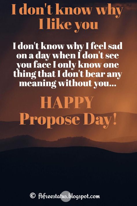 Love Proposal Quotes with HD images Propose Day Quotes For Him, Propose Quotes For Her, Proposal Messages For Him, Love Proposal Quotes, Propose Quotes, Quotes For Him Aesthetic, Propose Day Messages, Happy Propose Day Quotes, February Days