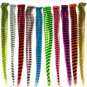 Scene Hair Stripes, Emo Hair Extensions, Scene Hair Extensions, Coontail Hair, Scene Kid Hair, Scene Clothing, Striped Hair, Hair Clip In Extensions, Scene Accessories