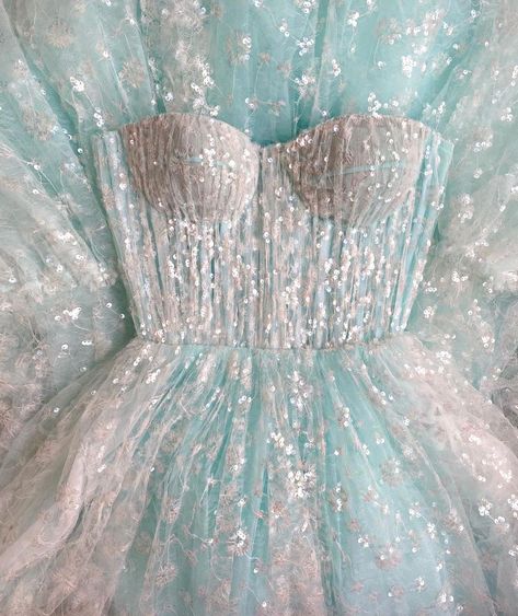 Teuta Matoshi Dresses, Matoshi Dress, Prom Dress Cheap, Draped Corset, Bustier Gown, Teuta Matoshi, Interesting Fashion, Organza Gowns, Prom Inspo