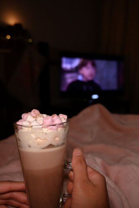 Nothing better than snuggling up under a blanket during the cold winter season with a cup of hot chocolate and a movie. Cup Of Hot Chocolate, Ceylon Cinnamon, Homemade Hot Chocolate, Cinnamon Powder, Christmas Movie, A Blanket, Christmas Movies, Cold Winter, Winter Season