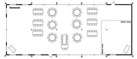 Create a Wedding Reception Table Layout: 100-200 Guests | The Gardens of Castle Rock Reception Table Layout, Wedding Reception Tables Layout, Wedding Table Layouts, Head Table Backdrop, Reception Layout, Wedding Reception Planning, Memory Table, Table Layout, Reception Seating