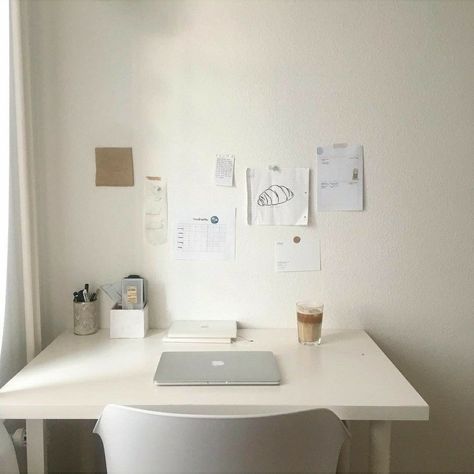 Minimal Study Table, Minimalist Desk Aesthetic, Minimalist Study Table, Simple Study Desk, Aesthetic Calligraphy, Minimalism Aesthetic, Minimal Desk, Study Vlog, Study Desk Decor