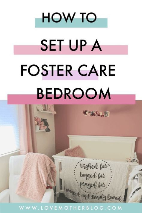 Ideas on how to create the best gender neutral foster care bedroom. These tips will have you covered for everything from beds to decor items. Whether you will be welcoming a baby, toddler, or big kid make sure it's an inviting space just for them! #fostercarebedroom #fostercare #fostertoadopt Foster Care Bedroom, Becoming A Foster Parent, Foster Baby, Foster Care Adoption, Foster To Adopt, Baby Care Tips, Fostering Children, Neutral Bedroom, High Quality Bedding