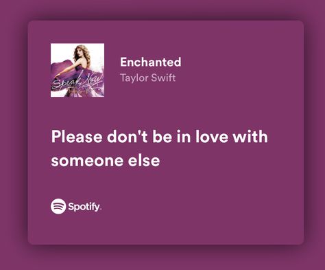 Enchanted by Taylor Swift💜 Enchanted Taylor Swift Aesthetic, Enchanted By Taylor Swift, Enchanted Taylor Swift, Speak Now Aesthetic, Julieta Madrigal, Enchanted Taylor, Now Aesthetic, Taylor Swift Enchanted, You Belong With Me