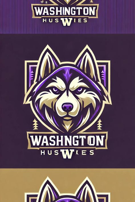 The primary colors of the Washington Huskies are purple, and gold. These colors symbolise the university’s rich heritage and pride. Purple represents loyalty and tradition, while gold signifies excellence and achievement. Below are the Washington Huskies team colors in Hex, RGB, and CMYK formats. The Washington Huskies hail from Seattle, Washington. Their main rivals are the Washington State Cougars. Husky Colors, Washington State Cougars, Steve Perry, Washington Huskies, Color Codes, Seattle Washington, Washington State, Team Colors, Visual Identity