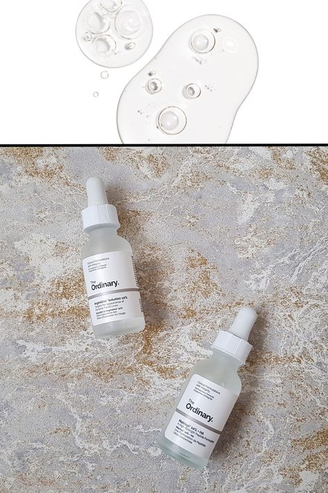 The Ordinary | Argireline Solution 10% | Matrixyl 10% + HA #ad #affiliate Argireline Solution 10%, Ordinary Argireline Solution, The Ordinary Argireline, Botox In A Bottle, Anti Aging Neck, The Ordinary Hyaluronic Acid, Face Brightening, Wrinkle Serum, Saggy Skin