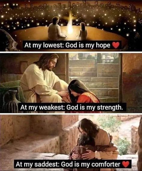 Jesus And Daughter, Daughter Bible Verse, Gods Plan Quotes, Christian Affirmations, Gods Love Quotes, Christian Quotes God, My Strength, Christian Bible Quotes, Bible Motivation