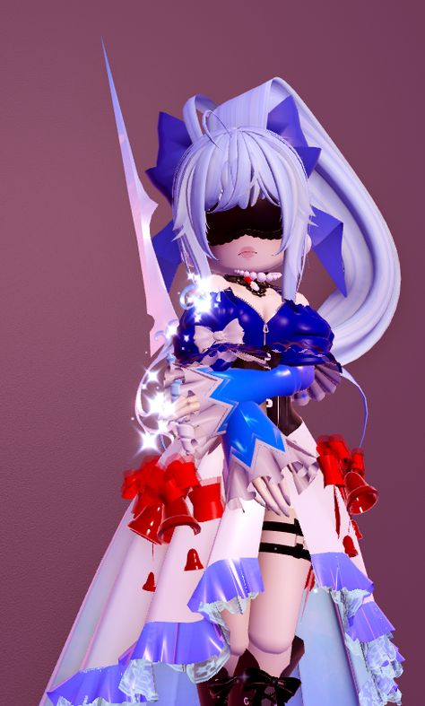 #royalehigh #rh , hsr || someone called me "moon girl from honkai star rail" and i will never forget them, also peep the ice sword Royale High Honkai Star Rail Cosplay, Hsr Royale High Cosplay, Miku Royale High, High Room Ideas, Royale High Cosplay, Luna Cosplay, High Room, Rh Outfits, Rh Fits