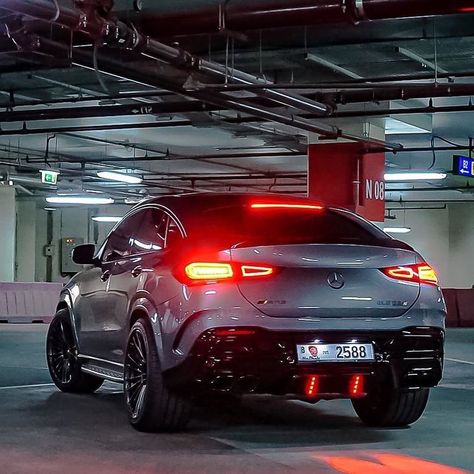 Mercedes Benz Gle Amg, Gle 63, Mercedes Benz Gle Coupe, Porsche Wheels, Benz Suv, Gle Coupe, Mercedes Gle, Luxury Cars Audi, Dream Cars Mercedes