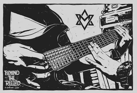 Manga Wallpaper Black And White Laptop, Guitar Aesthetic Wallpaper Laptop, White And Black Laptop Wallpaper, Music Pc Wallpaper Aesthetic, Black And White Aesthetic Laptop Wallpaper, Desktop Wallpaper Music Aesthetic, Guitar Pc Wallpaper, Black And White Anime Wallpaper Laptop, Guitar Wallpaper Laptop