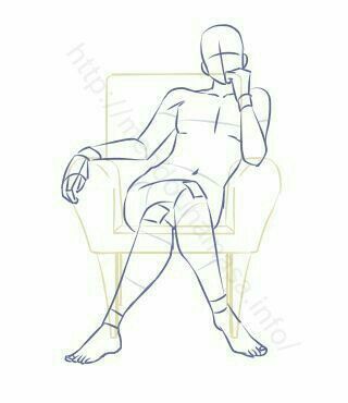 Poses Sitting, Corak Menjahit, Tato Dengan Makna, Gambar Lanskap, Art Du Croquis, Couple Drawing, Drawing Body Poses, Siluete Umane, Desen Anime