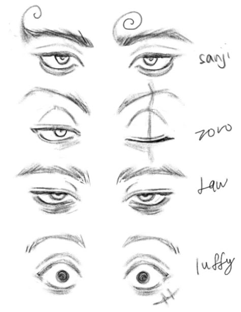 Drawing Tutorial Face, Eyes Artwork, Eye Sketch, Drawing Examples, 얼굴 그리기, Too Tired, Body Reference Drawing, Art Tools Drawing, Anime Eye Drawing