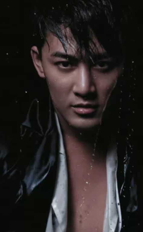 He is so F I N E❤️‍🔥 Raymond Lam, My Photo Gallery, Hockey Players, Boy Bands, Hong Kong, Photo Gallery, Actors, Quick Saves, Ice Hockey Players