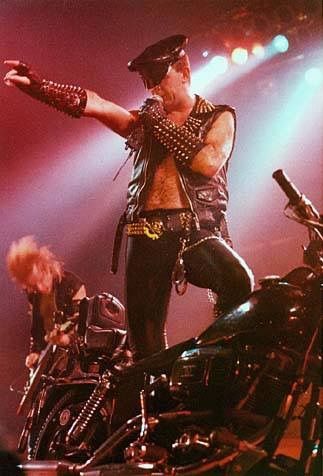 Rob Halford, Jeff Beck, Heavy Metal Rock, Musica Rock, Rock N’roll, Heavy Metal Music, Judas Priest, I'm With The Band, Band Photos