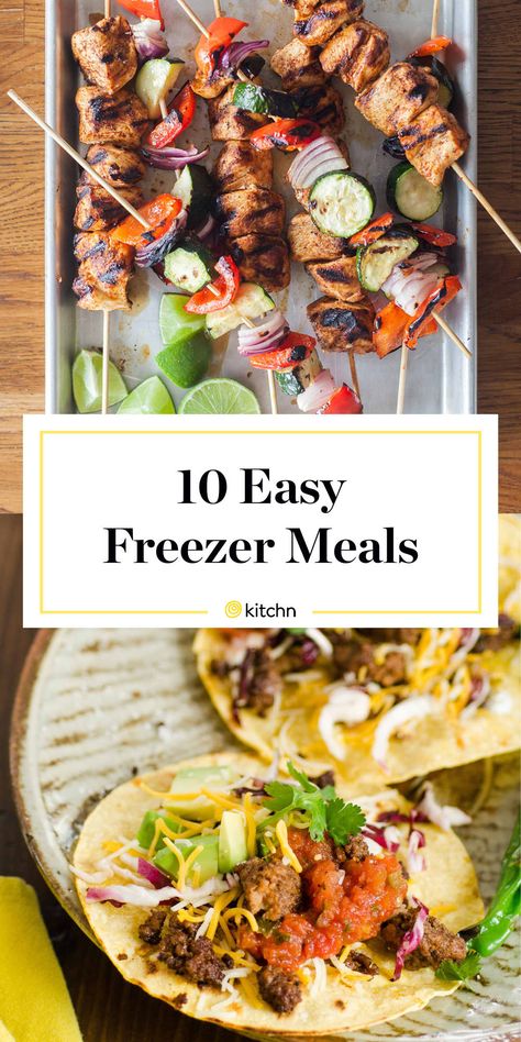 Pre Made Freezer Meals Dinners, Freezer Sheetpan Meals, Sheet Pan Chicken Freezer Meals, Sheet Pan Freezer Meals Make Ahead, Gourmet Freezer Meals, Greek Freezer Meals, Spring Freezer Meals, Freezer Sheet Pan Dinners, Whole30 Freezer Meals