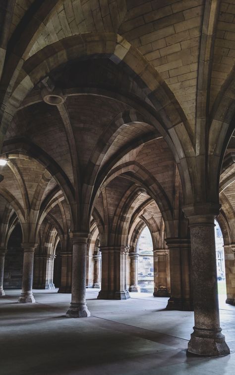 University of Glasgow Cloisters, Scotland, UK Scotland Glasgow Aesthetic, Scotland Aesthetic Dark, University Of Glasgow Aesthetic, Glasgow University Aesthetic, University Of Edinburgh Aesthetic, Glasgow Scotland Aesthetic, University Glasgow, Glasgow Aesthetic, Glasgow Architecture