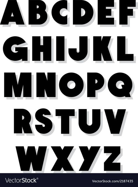 Cool Fonts Alphabet Bold, Bold Lettering Fonts Alphabet, Fonts Alphabet Bold, Capital Letter Fonts, Title Fonts, Font Styles Alphabet, Script Fonts Alphabet, Cursive Letters Fancy, Cool Fonts Alphabet