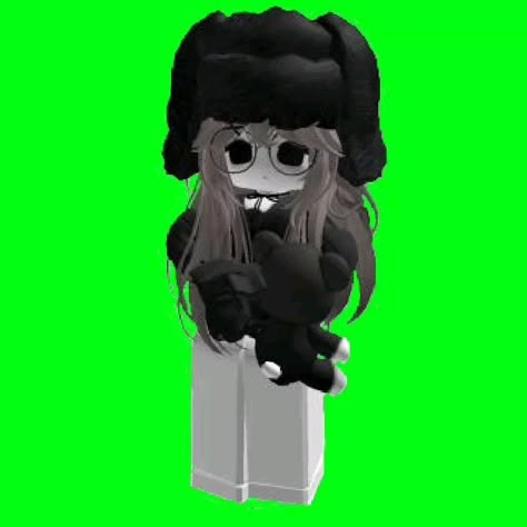 Overlays Cute Green Screen, Emo Roblox Avatar Green Screen, Roblox Story Avatar Green Screen, Roblox Characters Green Screen, Roblox Avatars For Stories, Roblox Avatars Green Screen, Green Roblox Avatar, Green Screen Aesthetic, Roblox Story Avatar