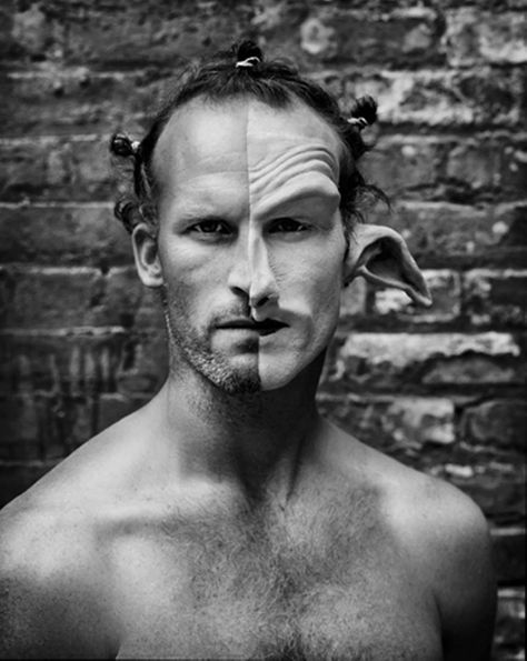 Matthew Barney | From a unique collection of portrait photography at… Matthew Barney, Mark Seliger, Man Beast, Blogging Advice, Keith Richards, Plastic Surgery, Art Blog, Performance Art, Contemporary Artists