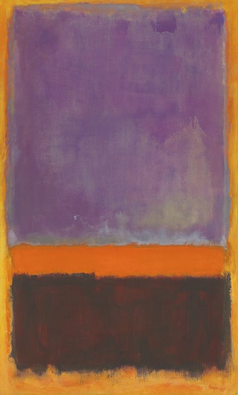 urgetocreate: Mark Rothko, Untitled, 1952 Mark Rothko Paintings, Rothko Paintings, Rothko Art, Barnett Newman, Iconic Artwork, Contemporary Abstract Art, Mark Rothko, Poster Printable, Abstract Expressionist