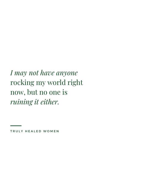 Single, not sorry. My peace is worth more than any relationship drama. 💅 . . . . . #singlelife #selflove #healing #peaceofmind #independence #empowerment #growth #positivevibes #mentalhealth #emotionalhealing #selfcare #youareenough #strongwomen #singleandhappy #singleandthriving Touching Words, My Peace, Single And Happy, Single Life, Not Sorry, You Are Enough, Emotional Healing, Strong Women, Peace Of Mind