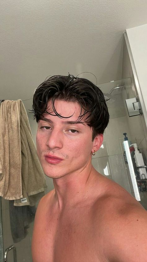 Tiktok Guys, Lopez Brothers, Ideal Male Body, Tony Lopez, Hairstyle Inspiration, Collage Wall, Talent Agency, Attractive Guys, Art Collage Wall