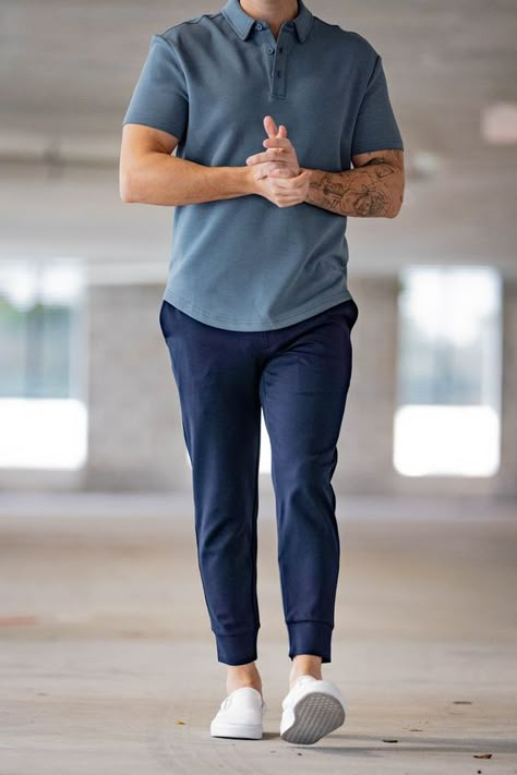 Good quality I ordered it in M I am slightly large but very little the design is very cool and modern Mens Minimalist Wardrobe, Forearm Exercises, Therapist Outfit, Smart Casual Look, Mens Dress Outfits, Mens Summer Outfits, Short Men, Mens Casual Outfits Summer, Men Fashion Casual Shirts