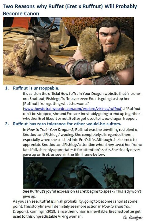 Two Reasons Why Ruffet (Eret X Ruffnut) Will Probably Become Canon Eret Httyd, Dragons Httyd, Magic Gif, Don't Disturb, Hunger Games Memes, Dont Disturb, Hiccup And Astrid, Dragon Tail, Dreamworks Dragons