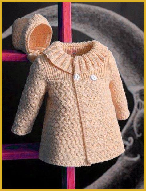 Baby Jas, Baby Cardigan Pattern Crochet, Baby Cardigan Knitting Pattern Free, Gilet Crochet, Baby Sweater Knitting Pattern, Crochet Baby Cardigan, Baby Cardigan Knitting Pattern, Model Pose